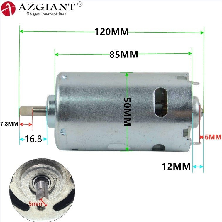 hydraulic lift door pump motor suitable for 2010-15 for Cadillac SRX 10-14 CTS cabins.