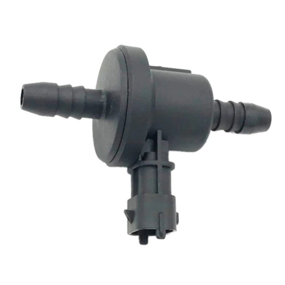 Steam purification solenoid valve suitable for general purpose for Chevrolet for Cruze and for Opel 2011-2015 models.