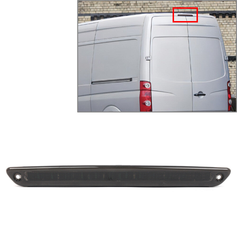 High Level Rear Brake Light Fit for Mercedes Benz for VW for Dodge for Freightliner