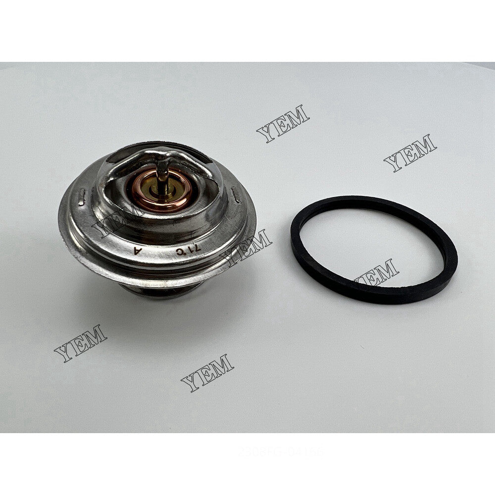 DE12 Thermostat 71¡æ 7380833 65064020006 For Doosan Engine.