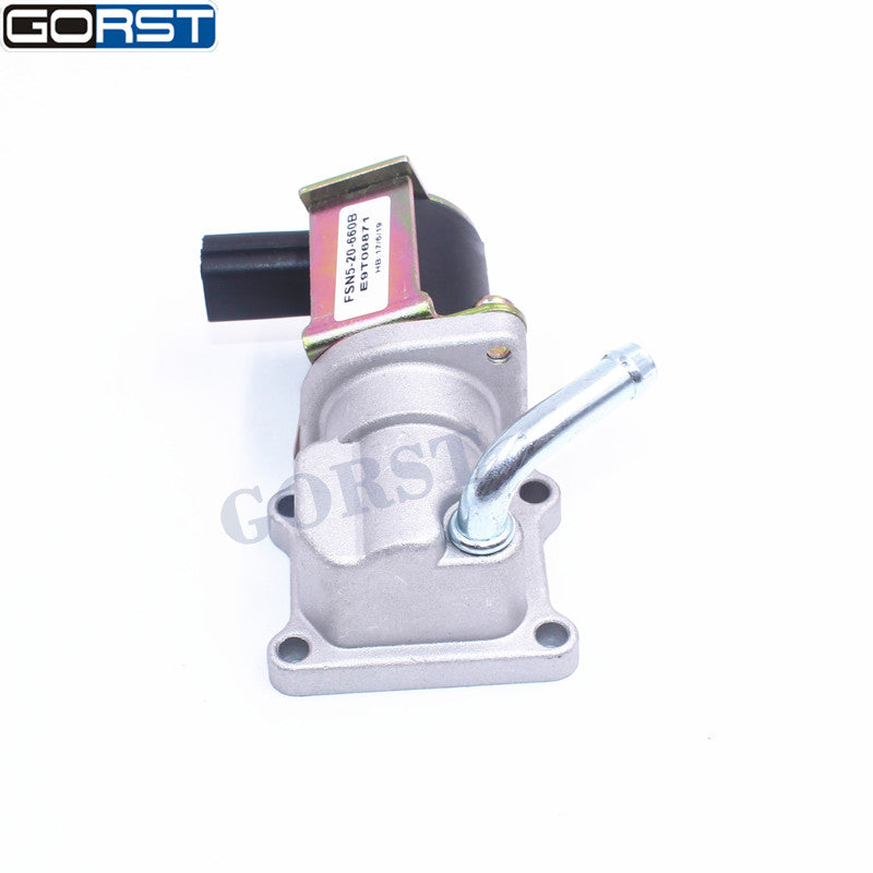 Automatic Idle Air Control Valve (IACV) for Mazda 626 Protege5 Fsn520660b