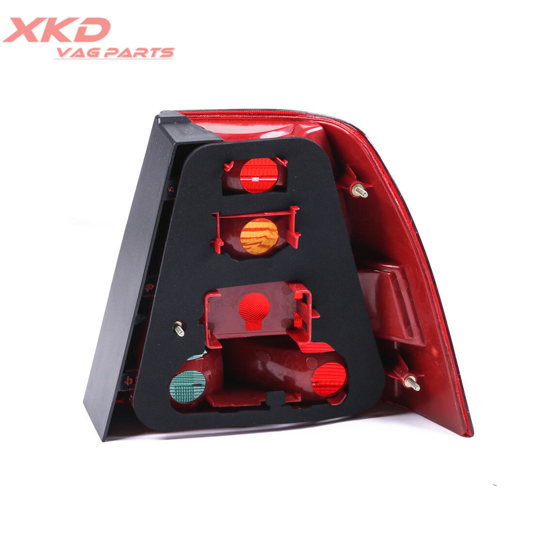 Left rear taillight, taillight 1J5945095AC, suitable for Bora 1999-2005.
