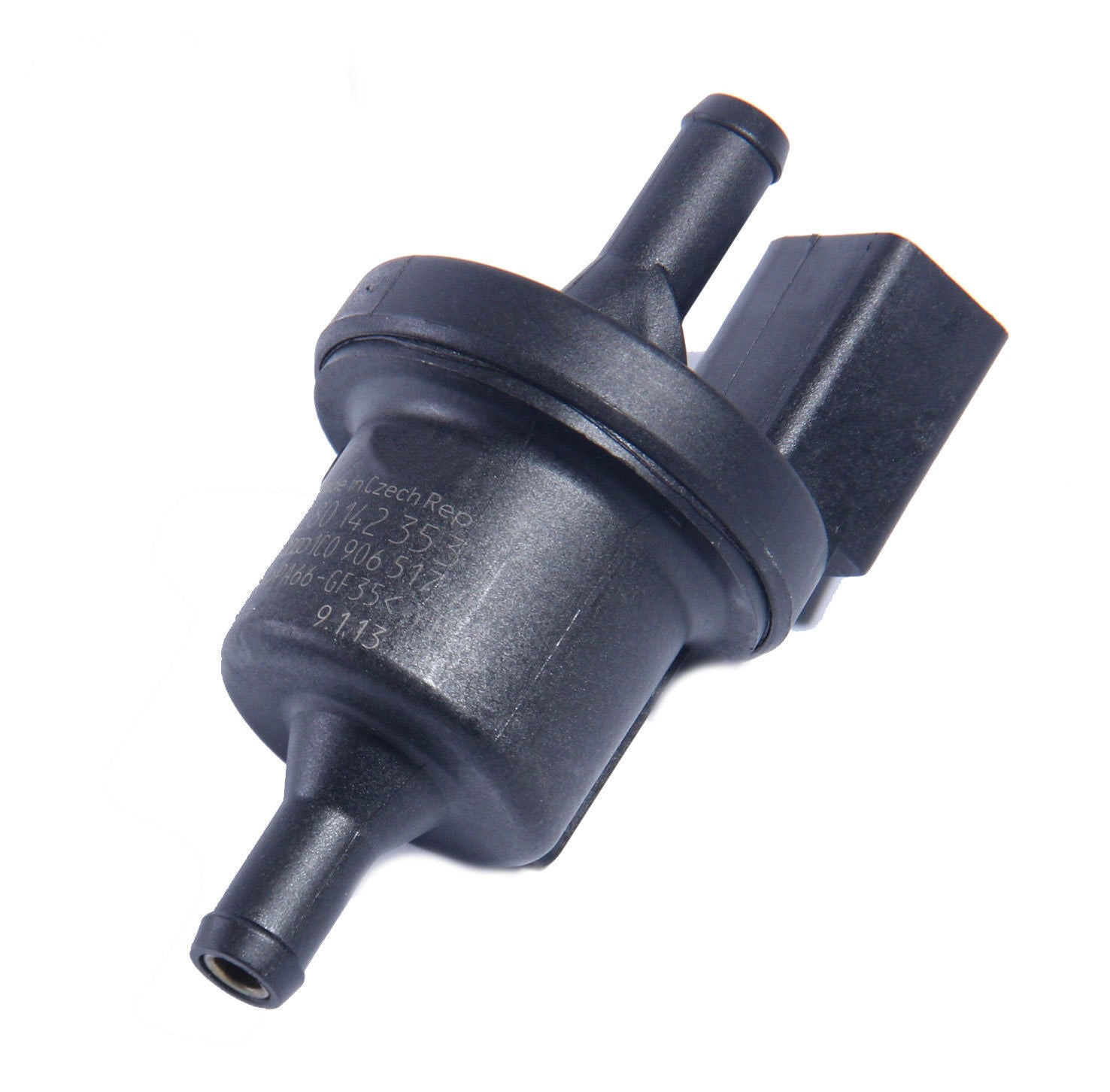 Canister Purge Solenoid Control Valve for Jetta MK5 06-11 1.4TSI/2.0 85KW BHY