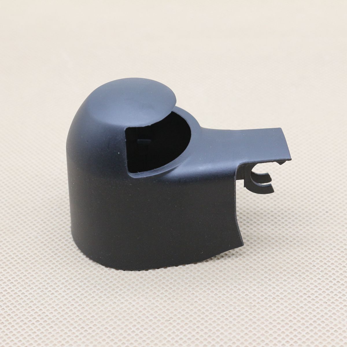 Rear tailgate windshield wiper arm cover suitable for Volkswagen for Jetta , for Passat , for Tiguan , for Golf GTI