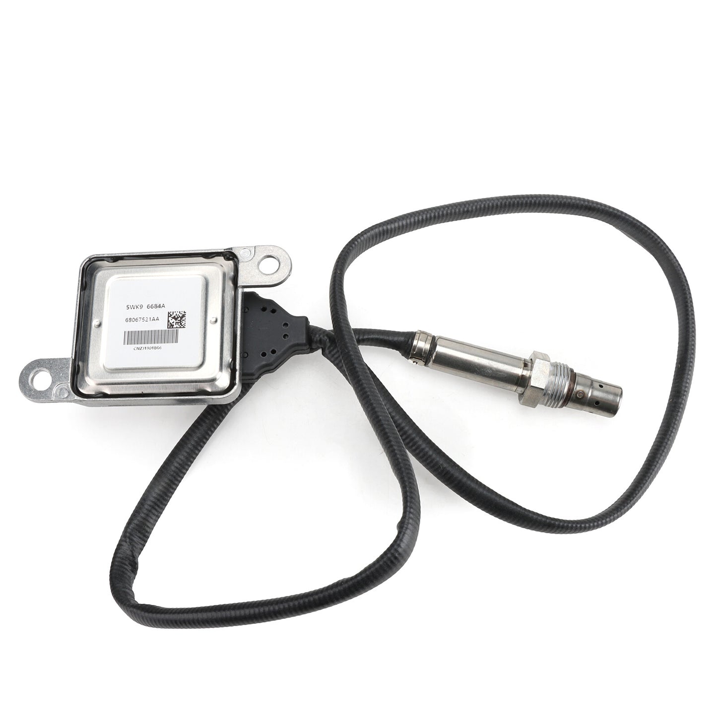 The odometer speed sensor is compatible with Siemens VDO 2171.01000001 2171.01 217101000001
