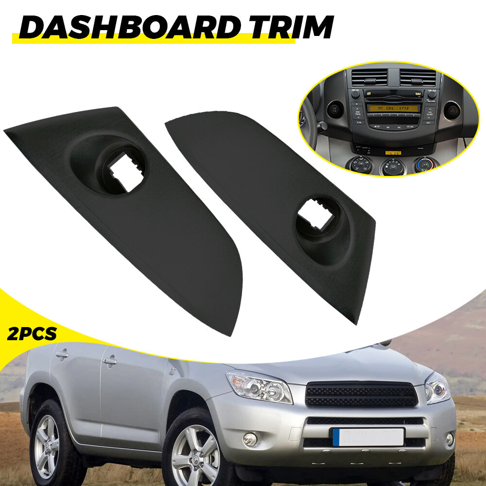 Rav4 2006 - 2012 B