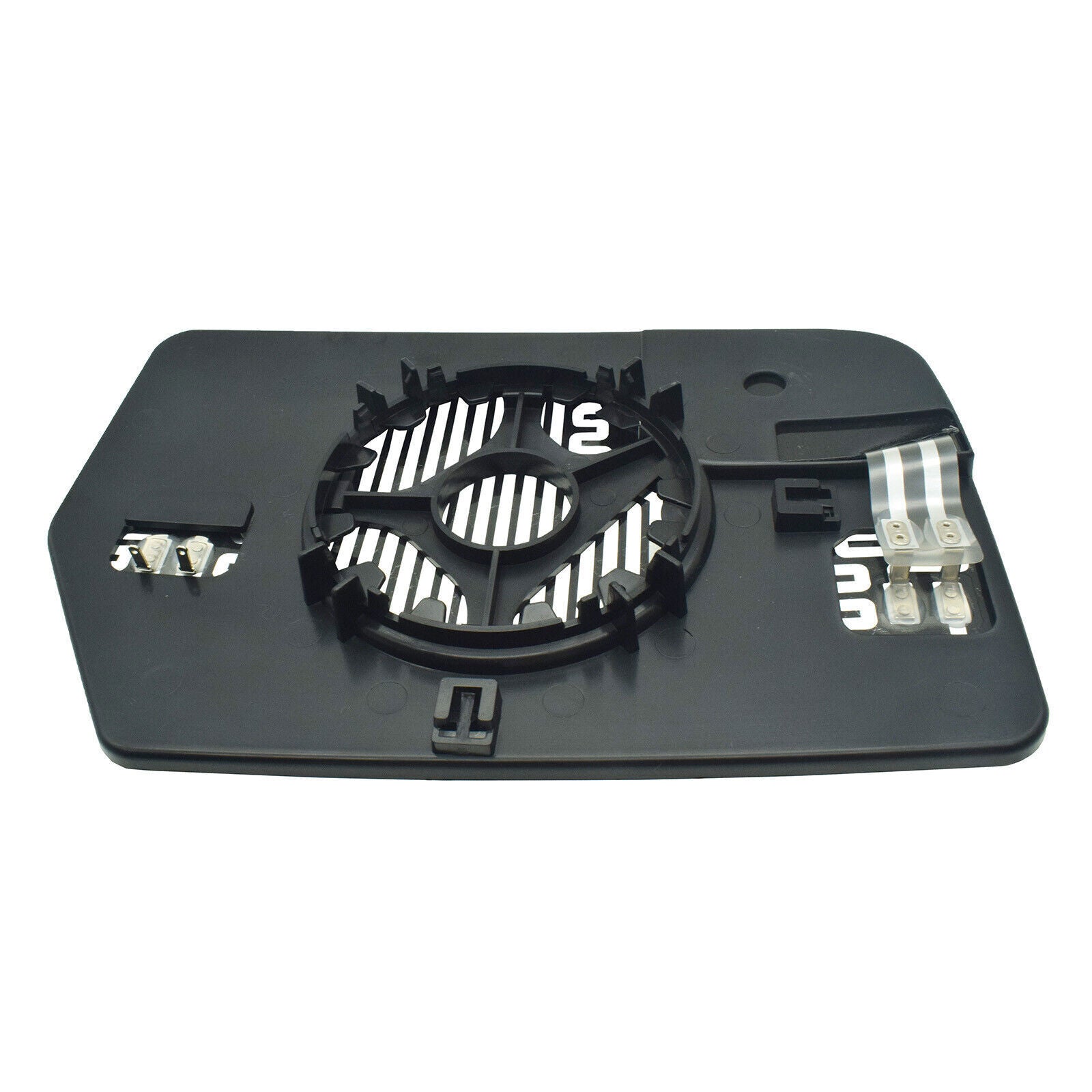 for Ford Expedition 12-17 for Lincoln for Navigator 12-14 Left Side Mirror Glass Heated