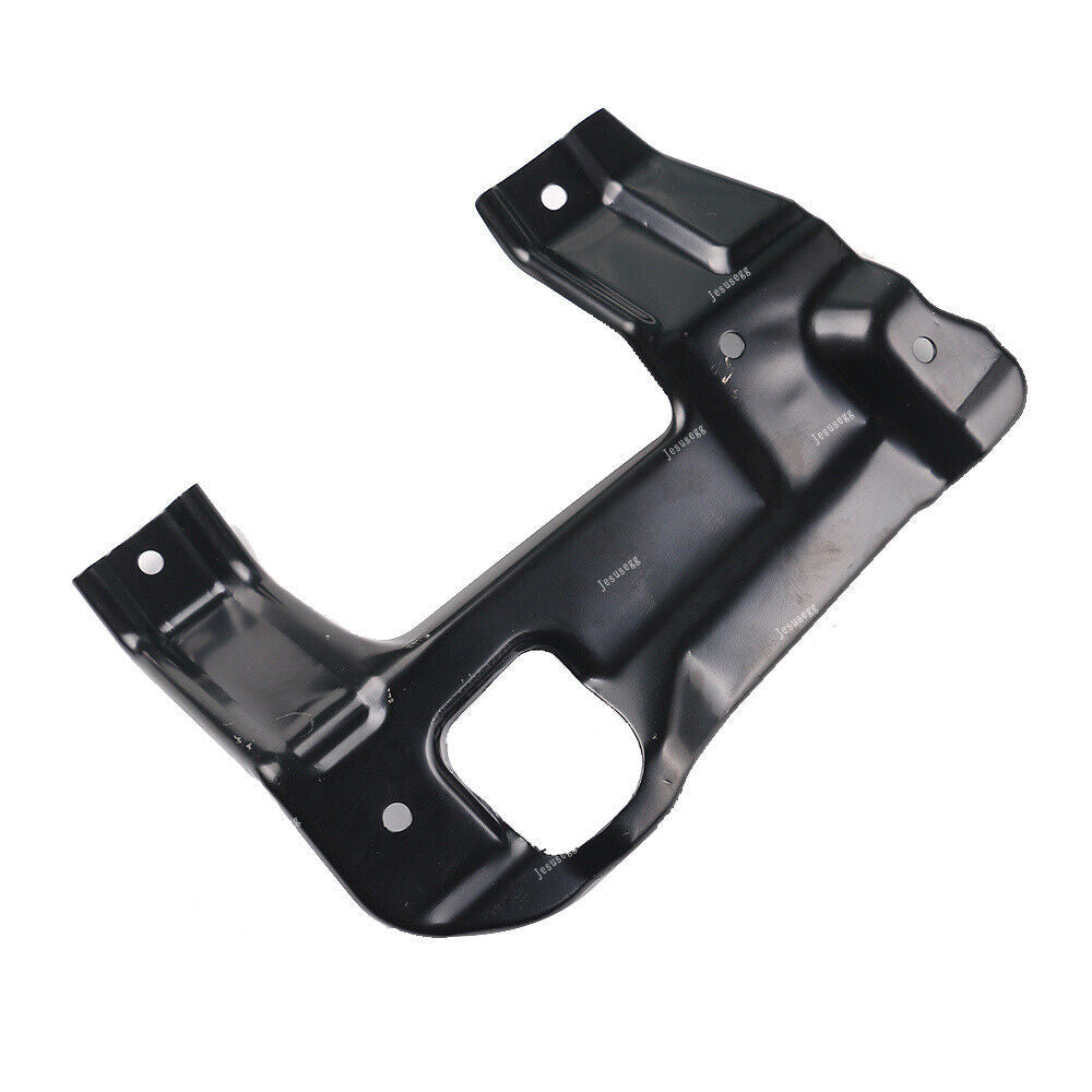 Front Right Bumper Lower Inside Bracket 6400A590 for Mitsubishi Montero Pajero
