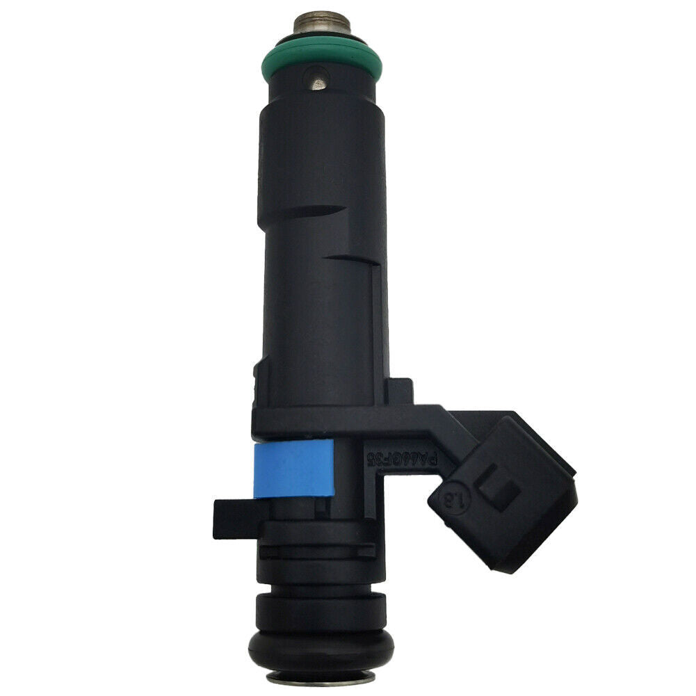 4PCS 25186566 for Chevrolet 2018-20 Beat Spark 2012 Classic 16-17 Fuel Injector