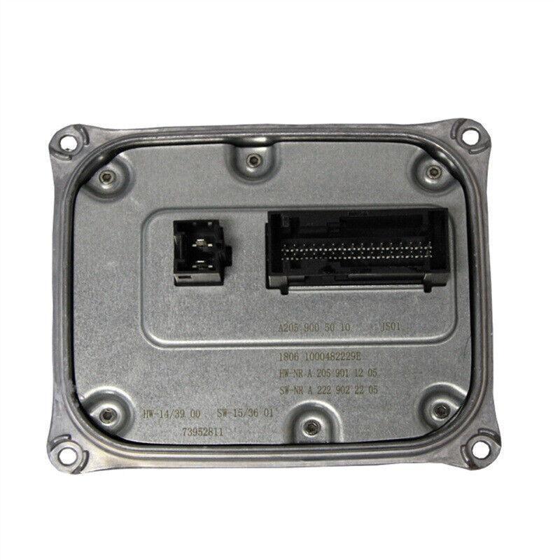 A2059005010 A2129005324 LED Ballast Headlight Control Unit for Mercedes-Benz W205