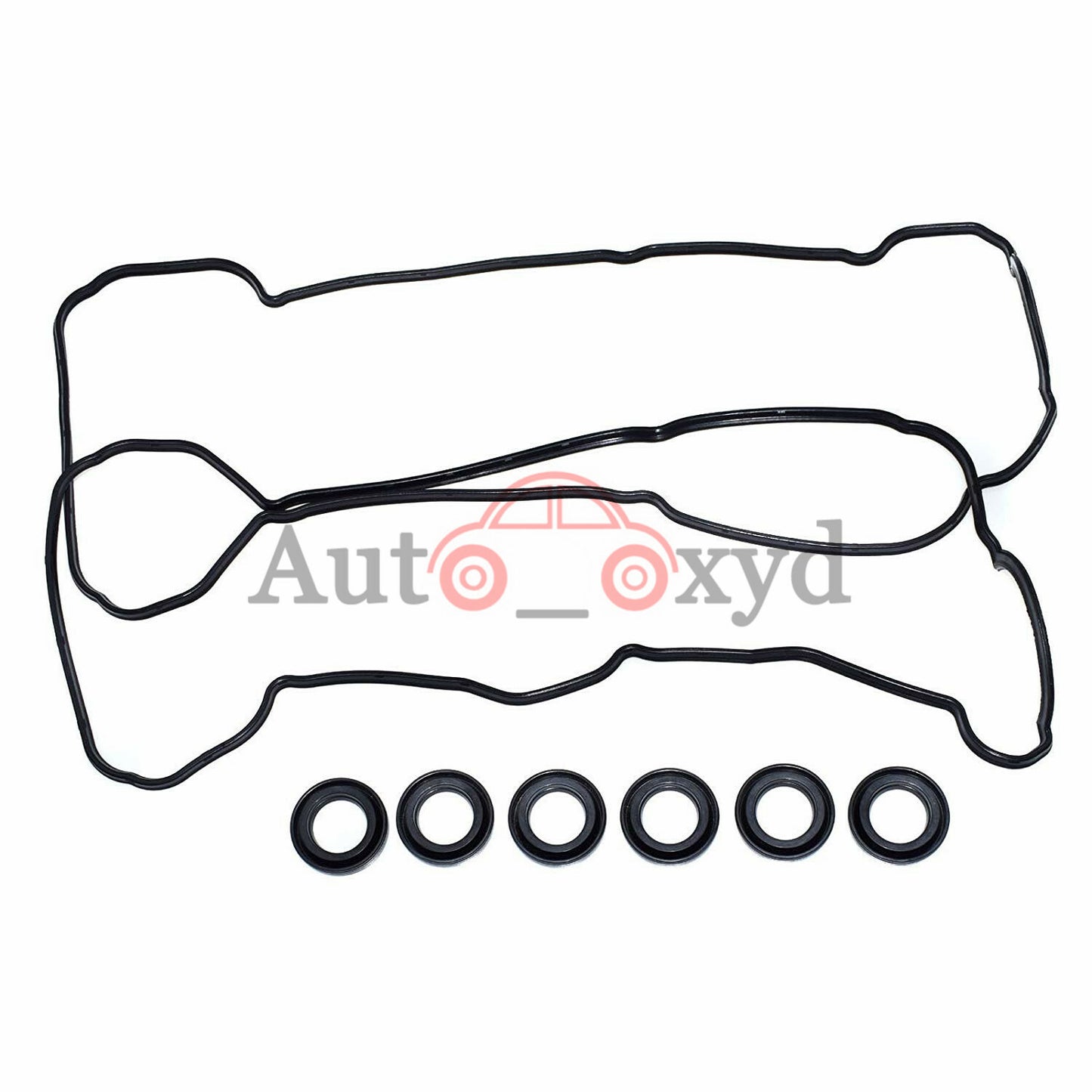 New VALVE COVER GASKETS AND SPARK PLUG SEAL SET for LEXUS 1999-2006 RX300/RX330