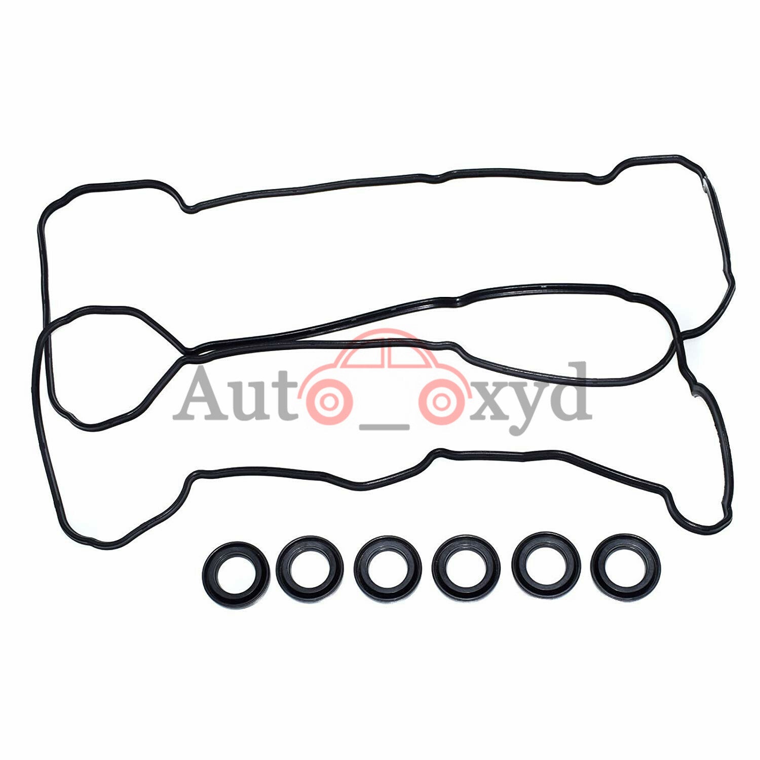 New VALVE COVER GASKETS AND SPARK PLUG SEAL SET for LEXUS 1999-2006 RX300/RX330
