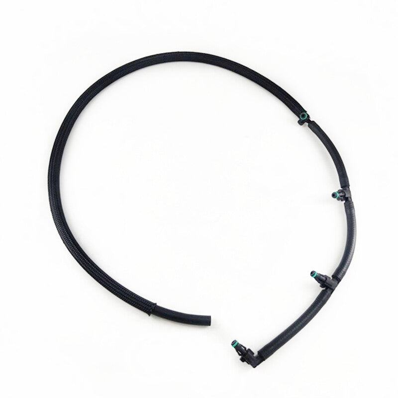 6510700132 Fuel Return Pipe for Benz Sprinter A-Class B-Class C-Class W204 W212