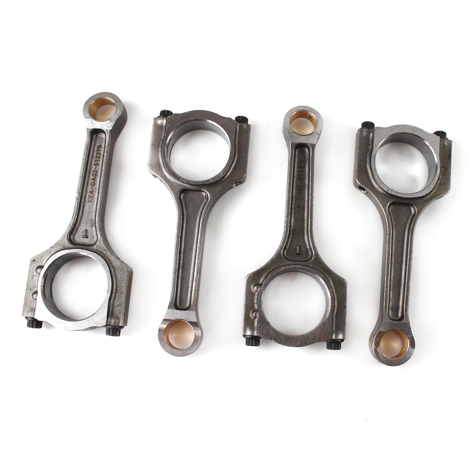 G4KH Engine Rebuild Kit w/ Crankshaft Main Bearing Set Crankshaft for Hyundai