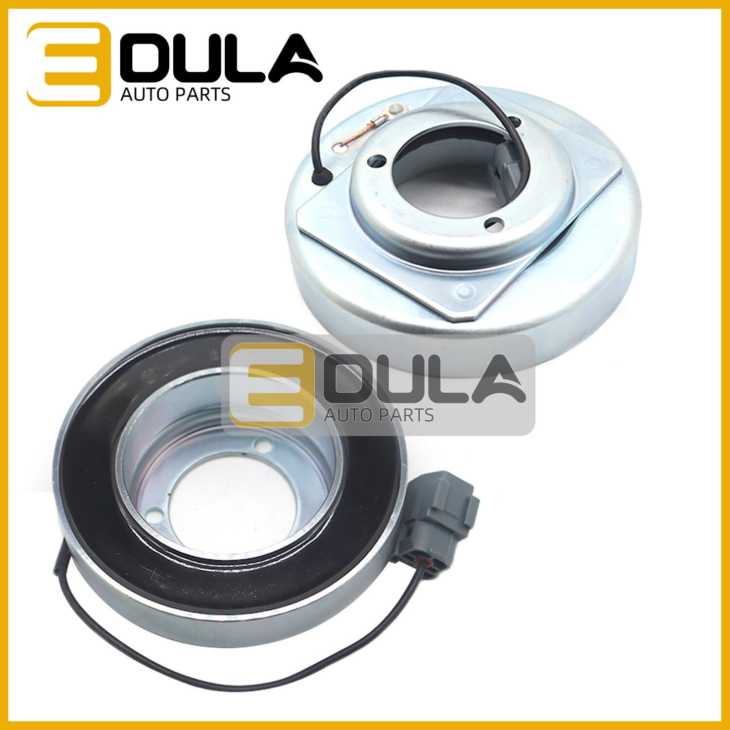 1pcs 716678 Fits for Coil A/C Compressor MAGNETIC CLUTCH for MAZDA 3 BL 1.6/ NEW