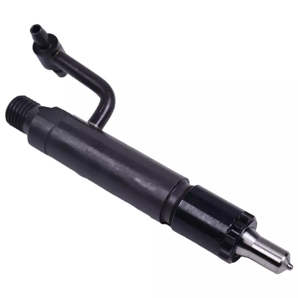 3X Fuel Injector YM729244-53100 for Komatsu 3D84E-5X-AB Engine PC27MR-2 PC30MR-2