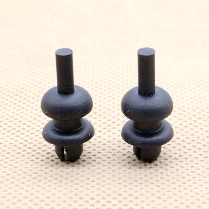 2. Tailgate parcel rack with cable clip installation suitable for Volkswagen , for Skoda , for Vauxhall , for Peugeot