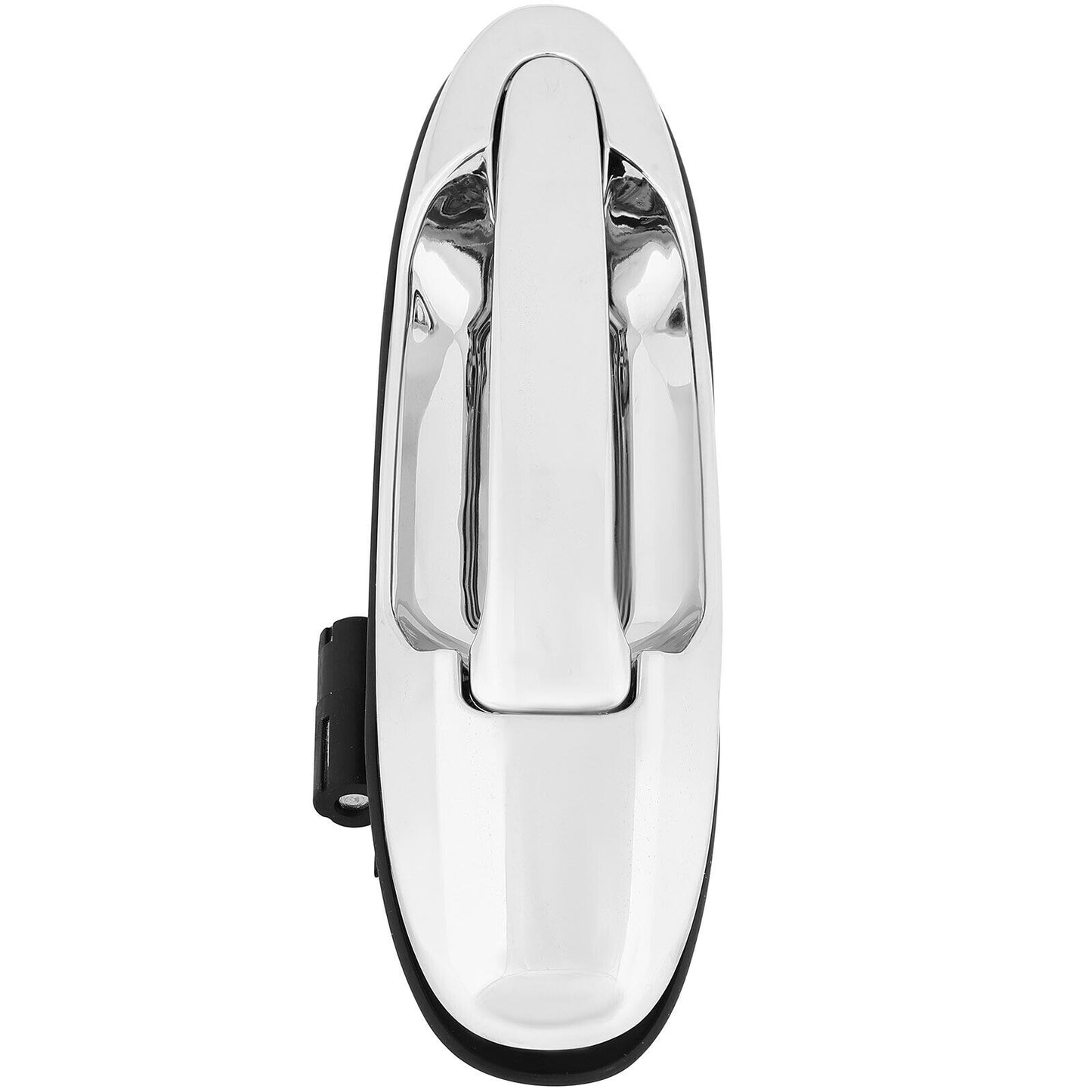 for Toyota for Land Cruiser 100 for Lexus LX470 Exterior Chrome Door Handle SET Outside
