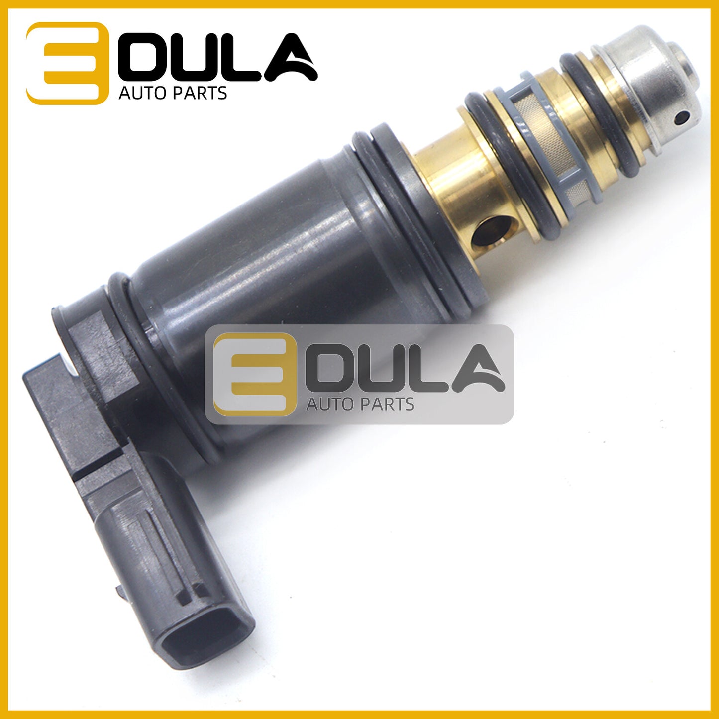 Automatic 7SE/6SE/5SE AC compressor control valve for Audi for Skoda for VW 1PCS