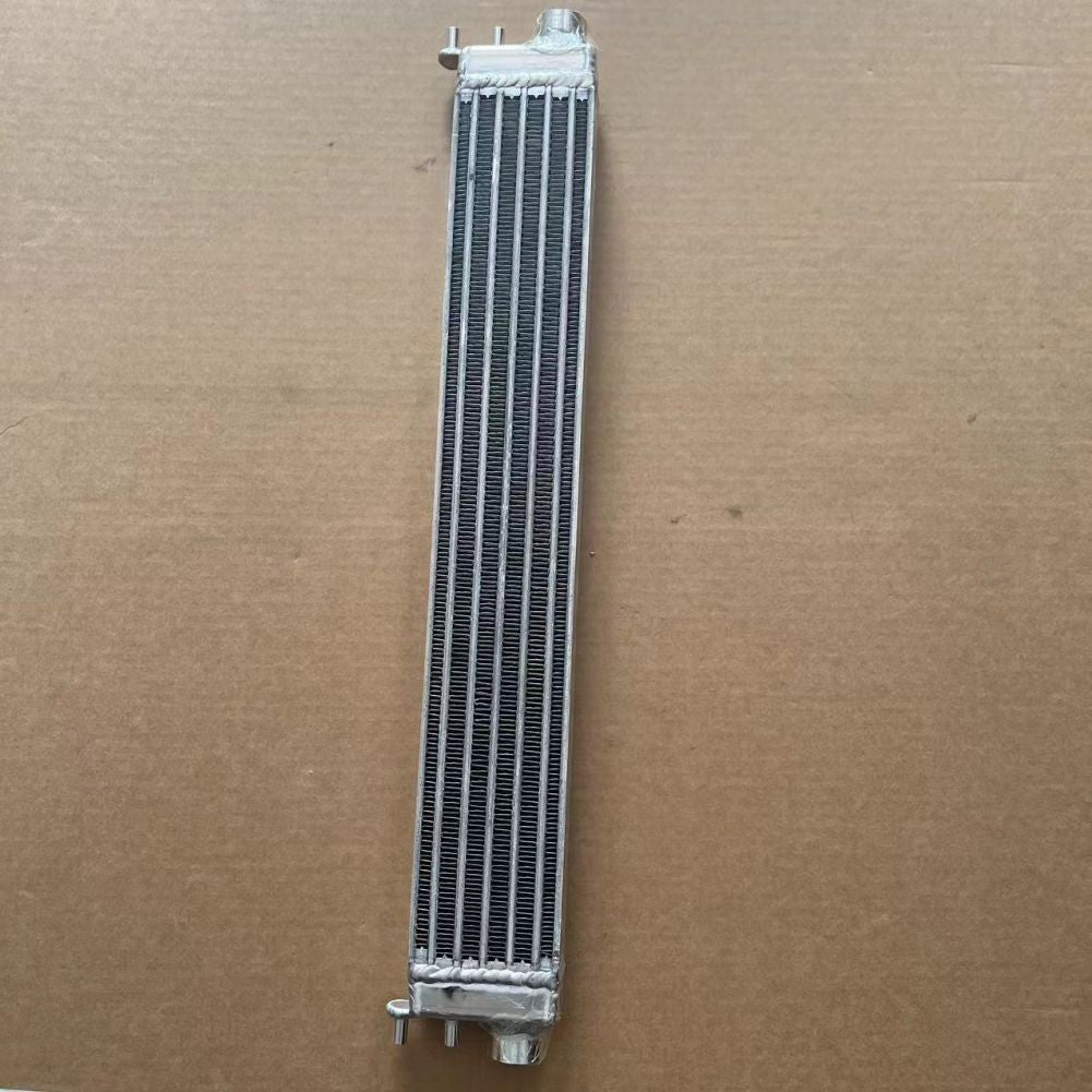Engine Oil Cooler Radiator for Mercedes-Benz C Class W205 2015-2022