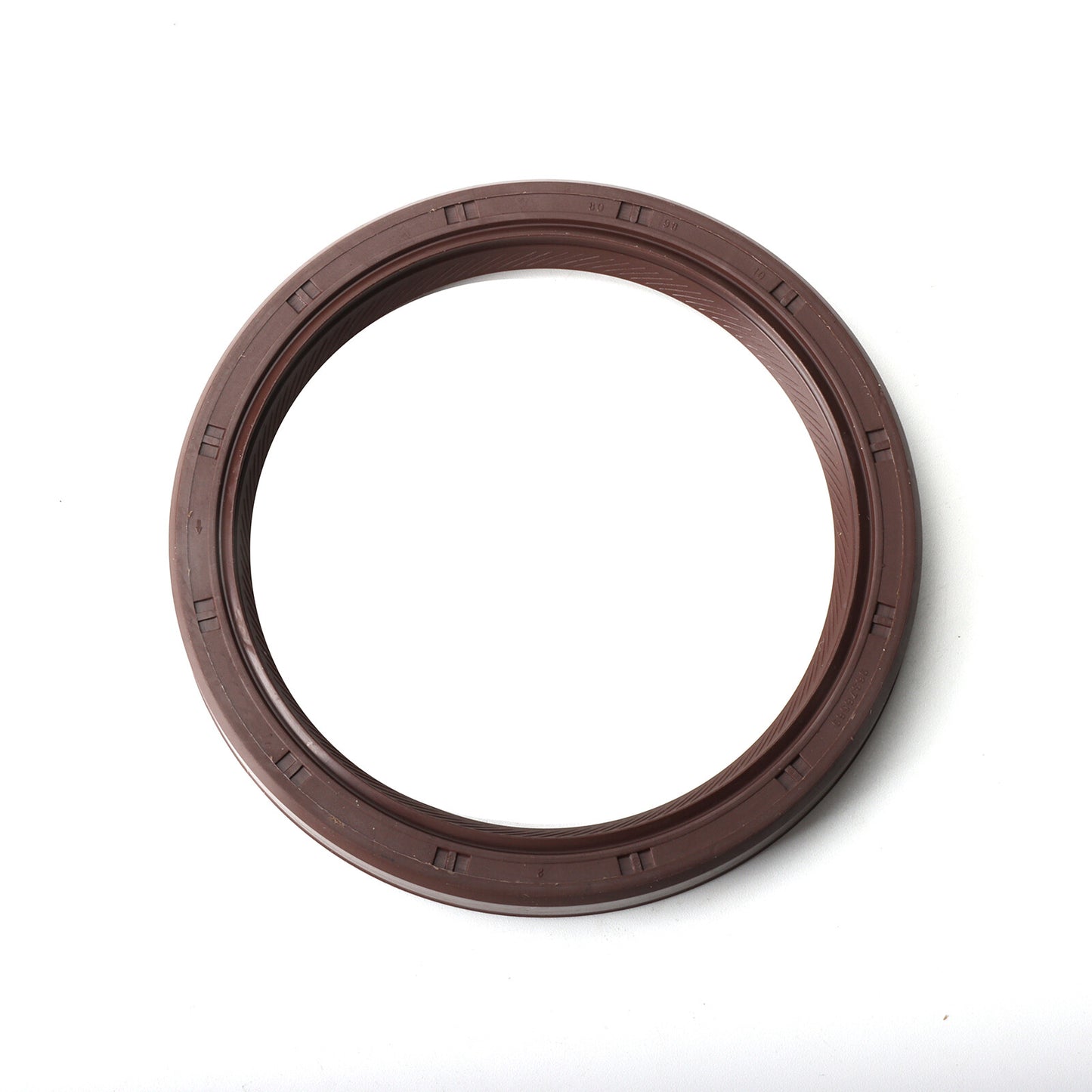 2X Crankshaft Crank Oil Seal for Honda for Acura TSX RSX for Civic 2002-2006 2007-2013