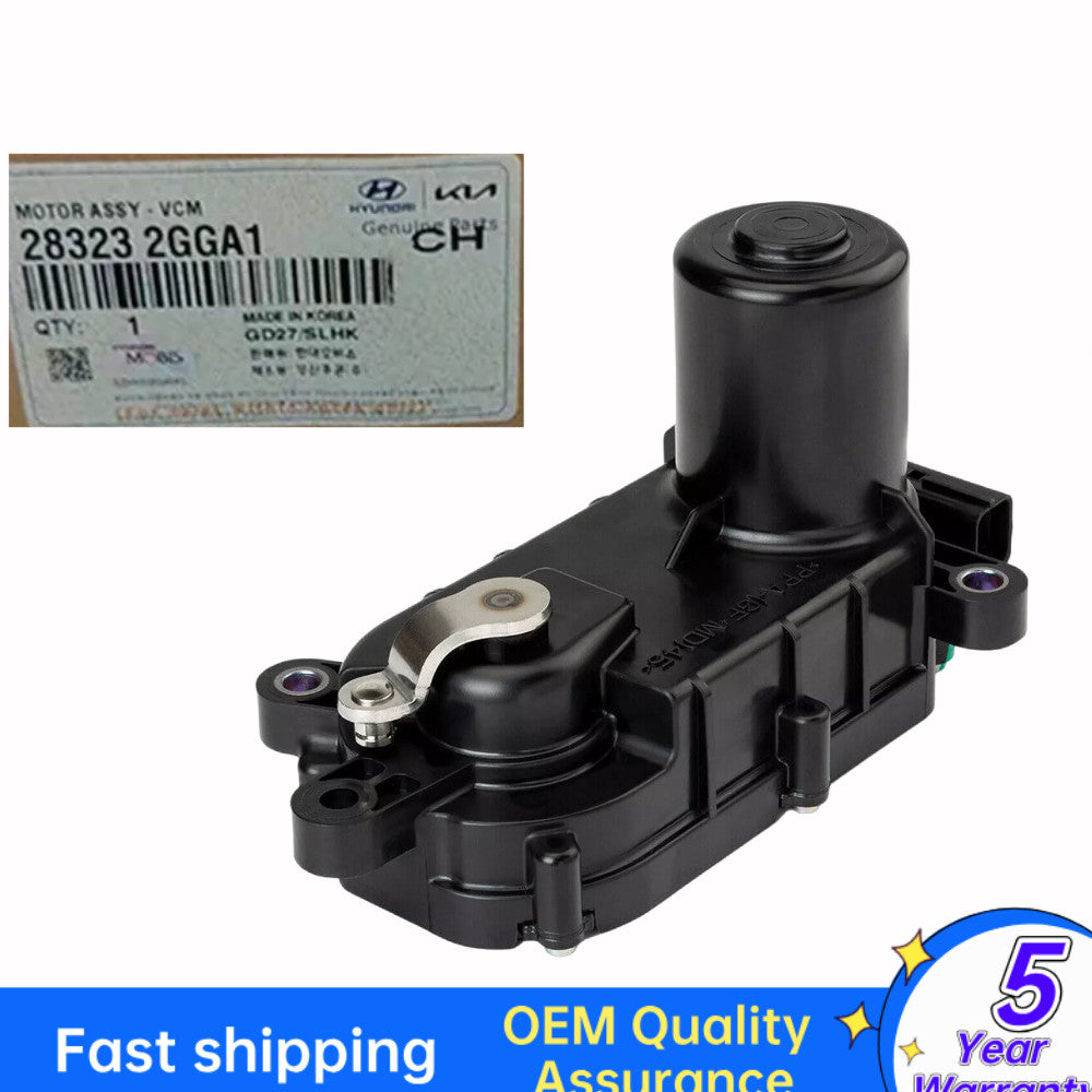 new 2832GGA1 intake VCM motor suitable for Hyundai Sonata for Tucson and for Kia Optima 15-19