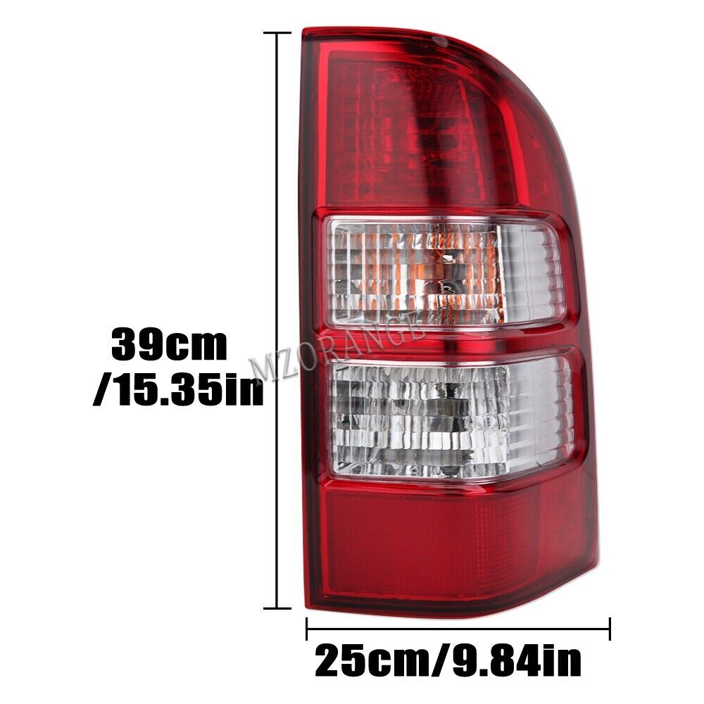 Für for Ford Ranger 06-09 Heckleuchte Rückleuchte Rücklicht Hecklicht Rechts 1497684