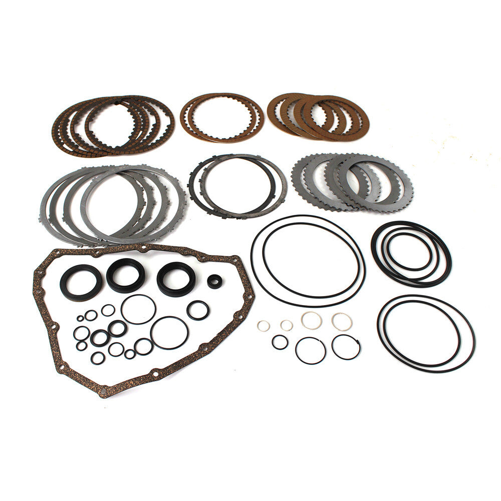 JF015E RE0F11A Transmission Overhaul and Rebuild Kit for Nissan SUZUK CVT