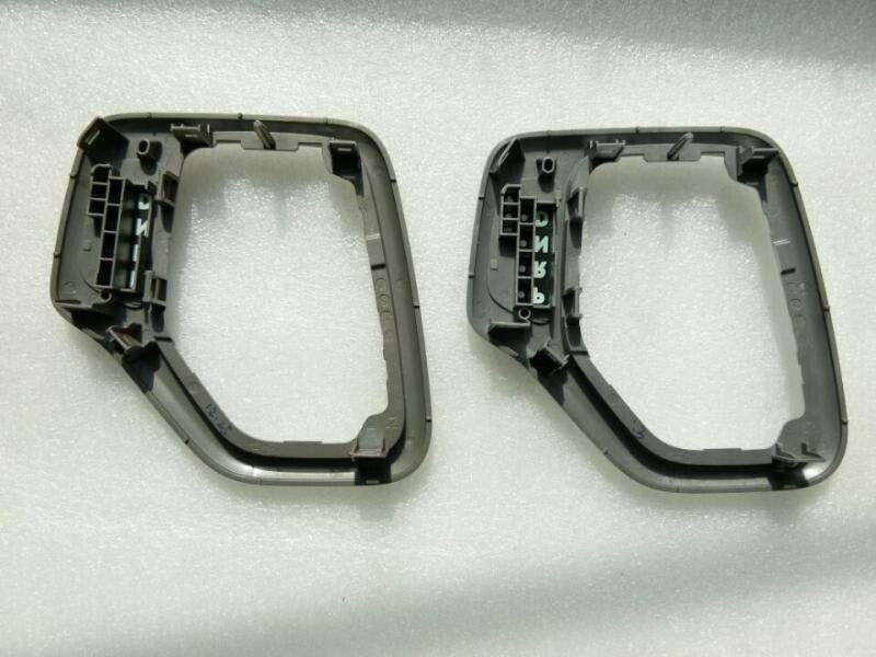 for Jeep Cherokee 2014 2015 2016 2017 1x Center Shifter Bezel Factory 5YD27LS5AA