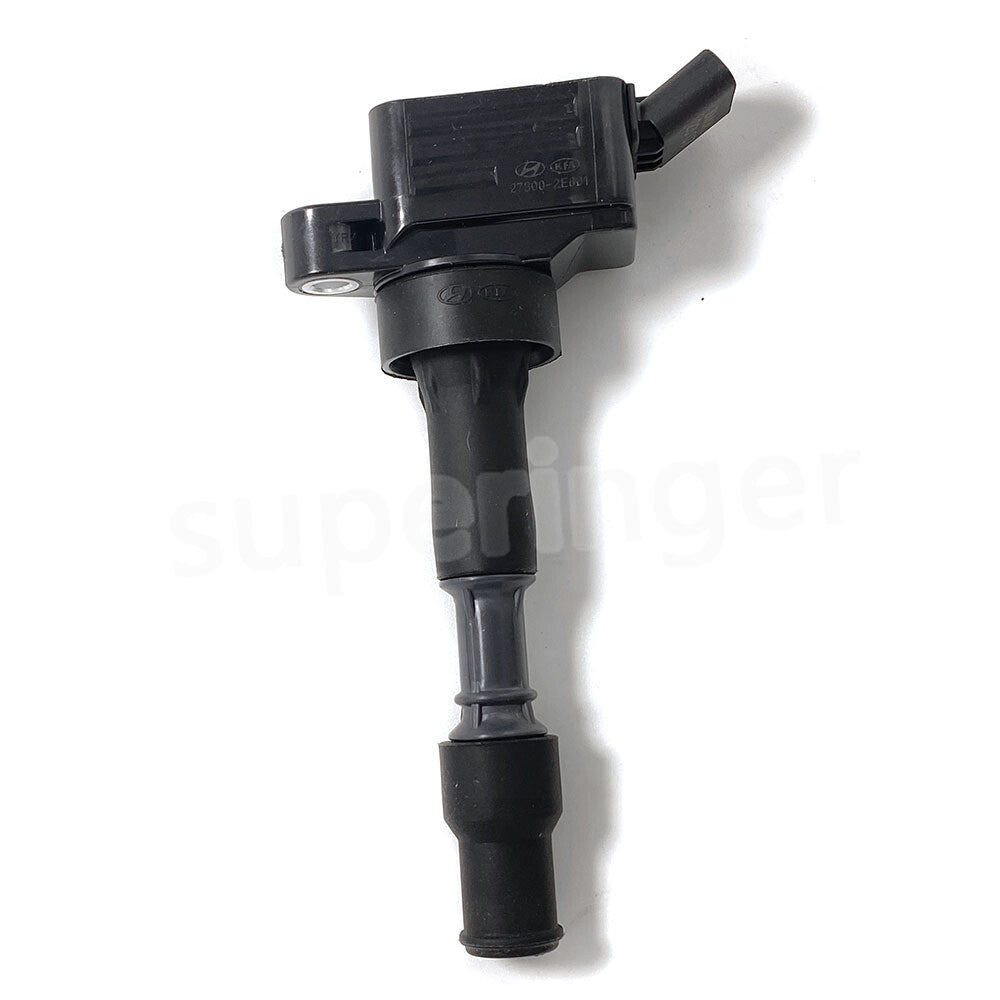 Ignition coils suitable for Hyundai Sonata for Elantra Kona Forte and for Kia Forte 27300-2E601