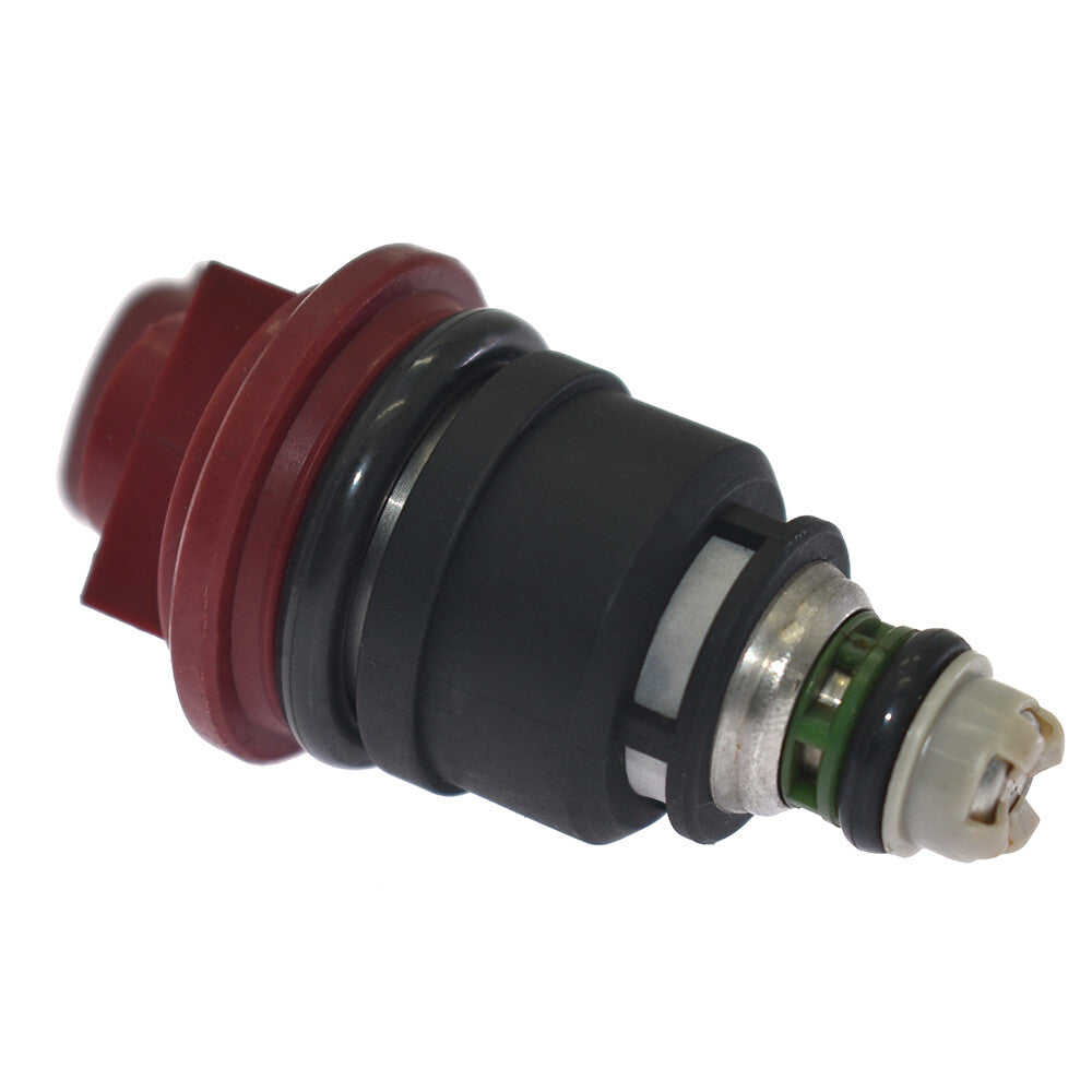 6X 740cc 16600-RR544 Fuel Injector for Nissan Skyline RB25DE RB25DET-Fairlady