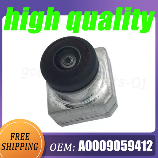 Surround view rearview camera A0009059412 is suitable for Mercedes-Benz W213 E200 W206 C300