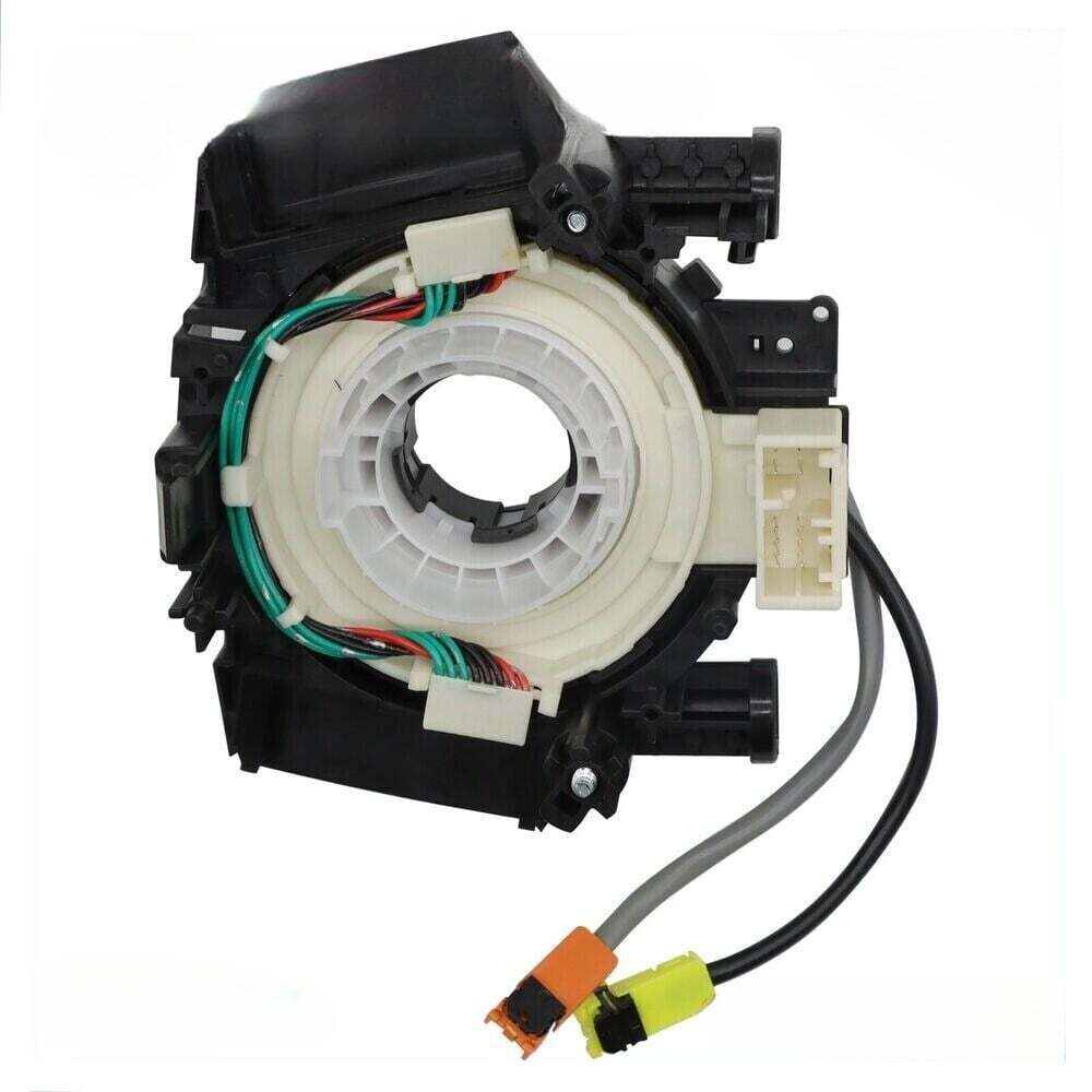 Spiral Cable Clock Spring without Angle Sensor for Nissan ROGUE B5567-CB66A