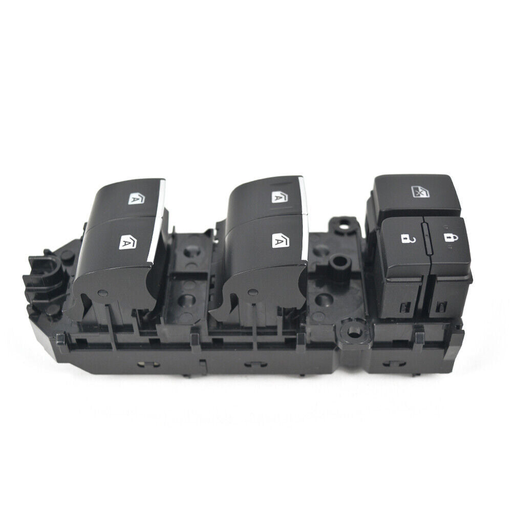 for Toyota for Camry 18-21 84040-06180 Front Driver Side Master Power Window Switch