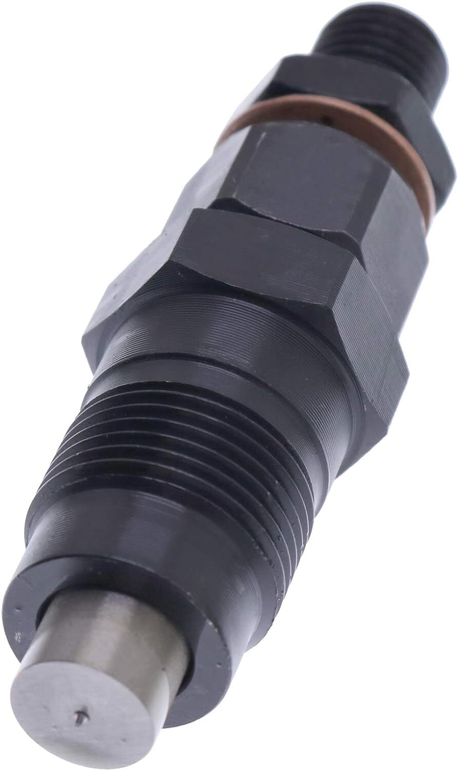 4X Fuel Injector 33800-42500 for Hyundai Engine D4BH D4BF Truck H100 Terracan