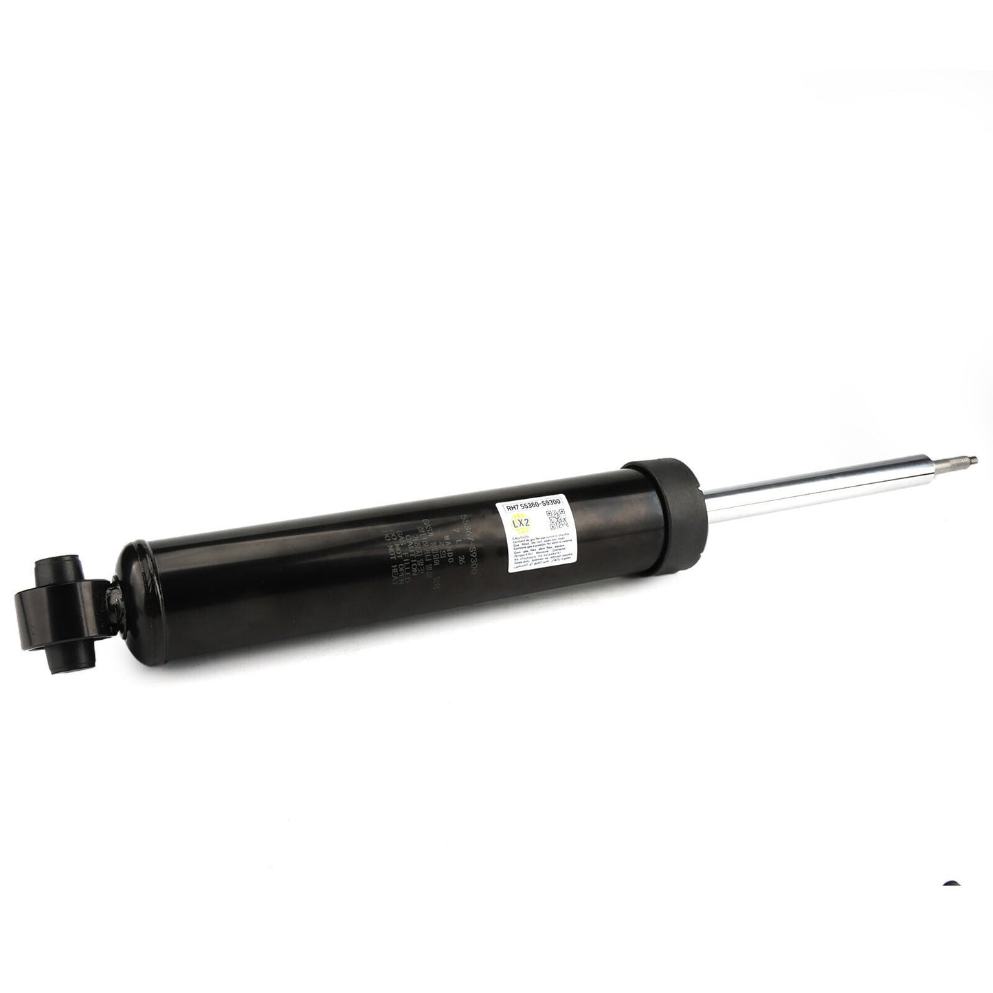A pair of rear shock absorber struts are suitable for Mercedes C117 W156 W176 GLA250 GLA45 AMG 14