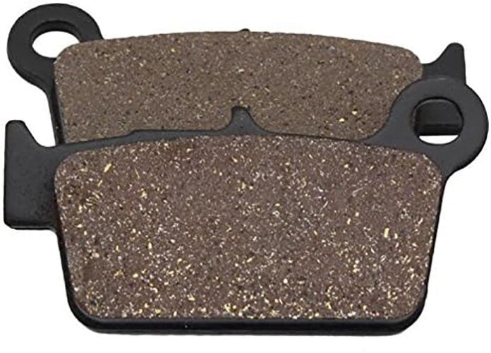 Rear Brake Pads for Yamaha WR250F WR 250F WR250 F 2003-2013/WR450 2003-2014