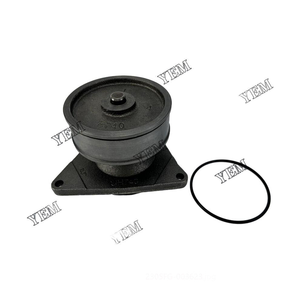6CT Water Pump height131mm 3806180 3802081 AW2047 Fit For Engine