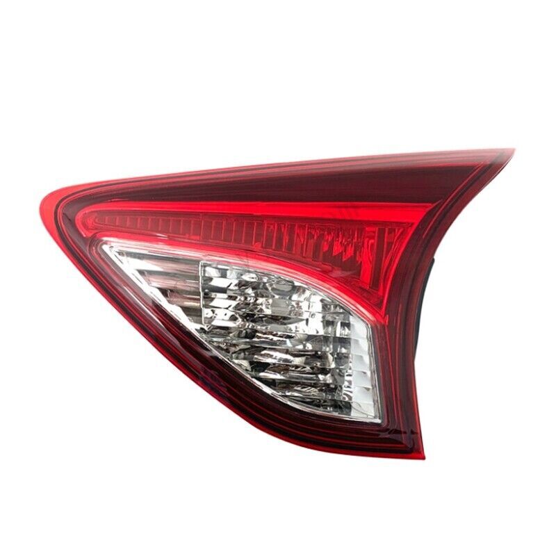 Right Rear Tail Lamp for Mazda CX-5 CX5 2013-2015 2016 Passenger Side Inner Lamp