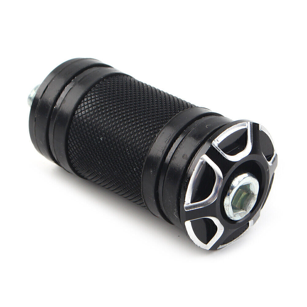 Fit for Harley Sportster XL Softail Touring Dyna Shift Gear Lever Shifter Peg Black