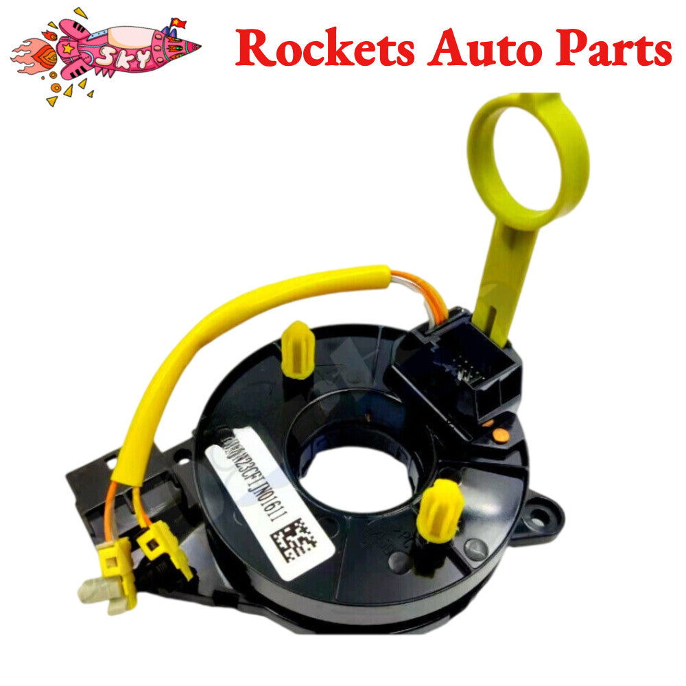 New Clock Spring BG1T-14A664-BA Fit for Ford for Mustang 2011-2014