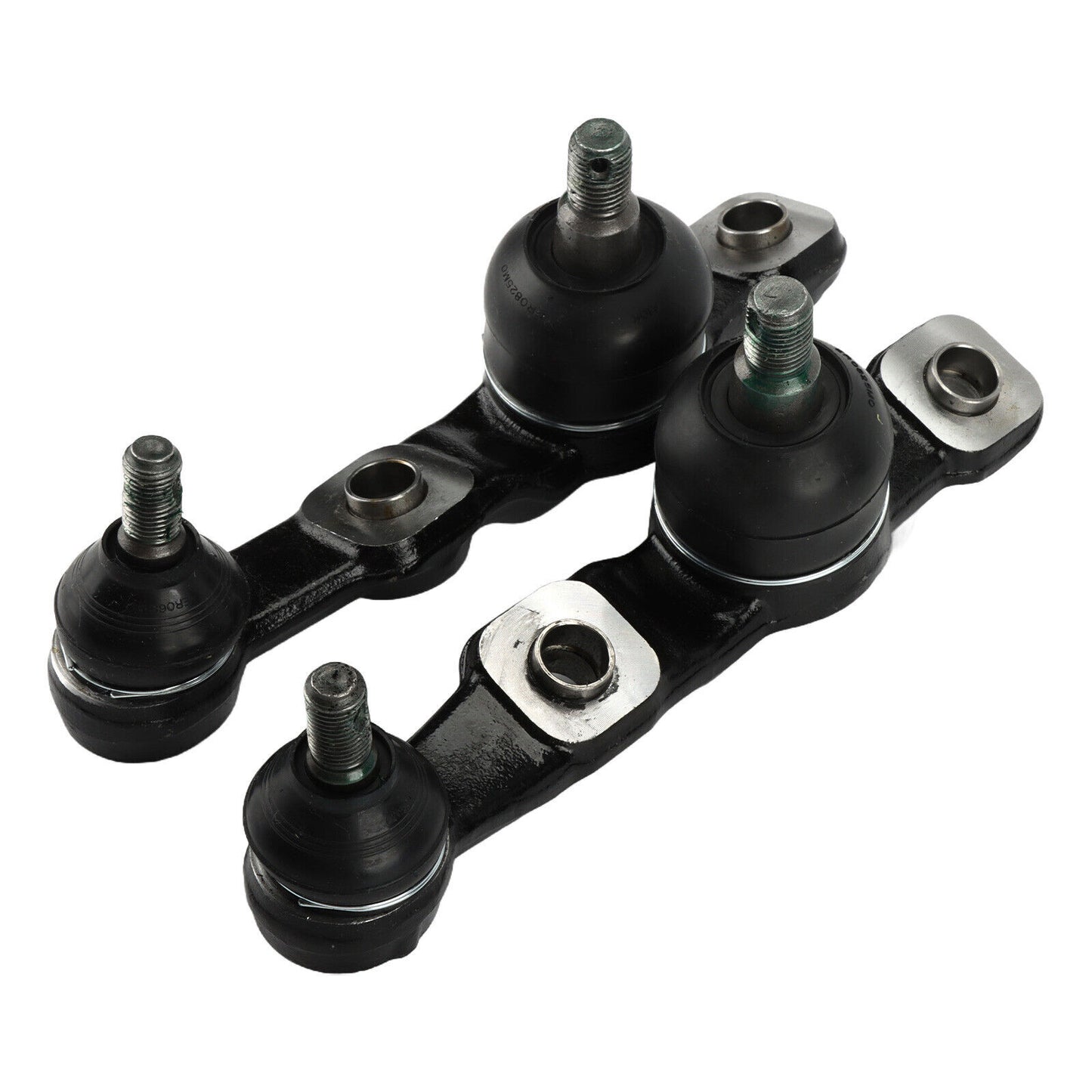 Black Front Lower Ball Joints for LEXUS LH RH 06-15 43330-39625 43340-39505