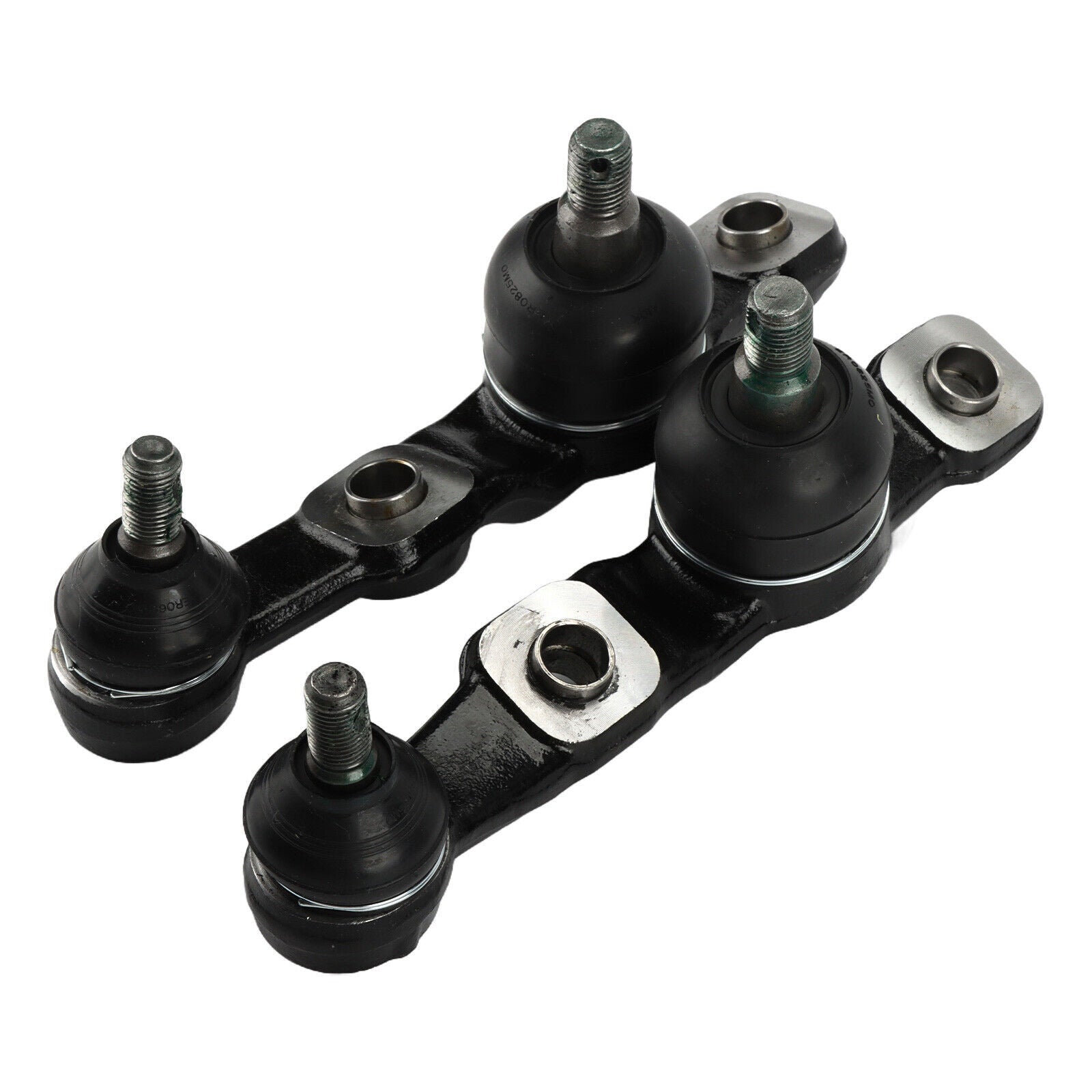 Black Front Lower Ball Joints for LEXUS LH RH 06-15 43330-39625 43340-39505