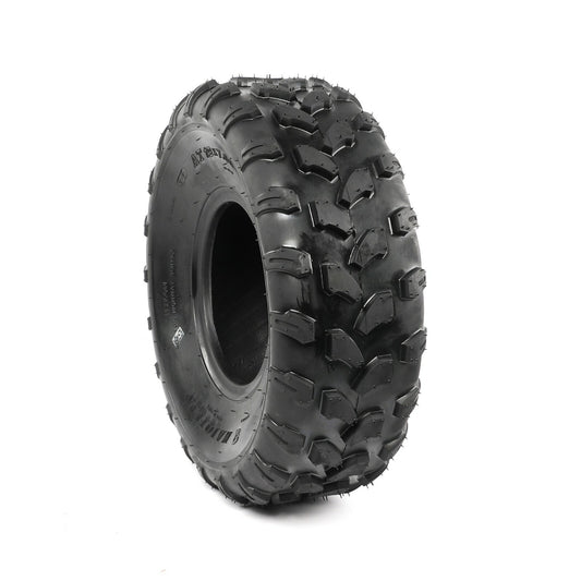 Go-kart tires 19x7-8 front and rear; tubeless tires 19x7x8; UTV (All-Terrain Vehicle); Four-wheel off-road vehicle 19x7.00-8