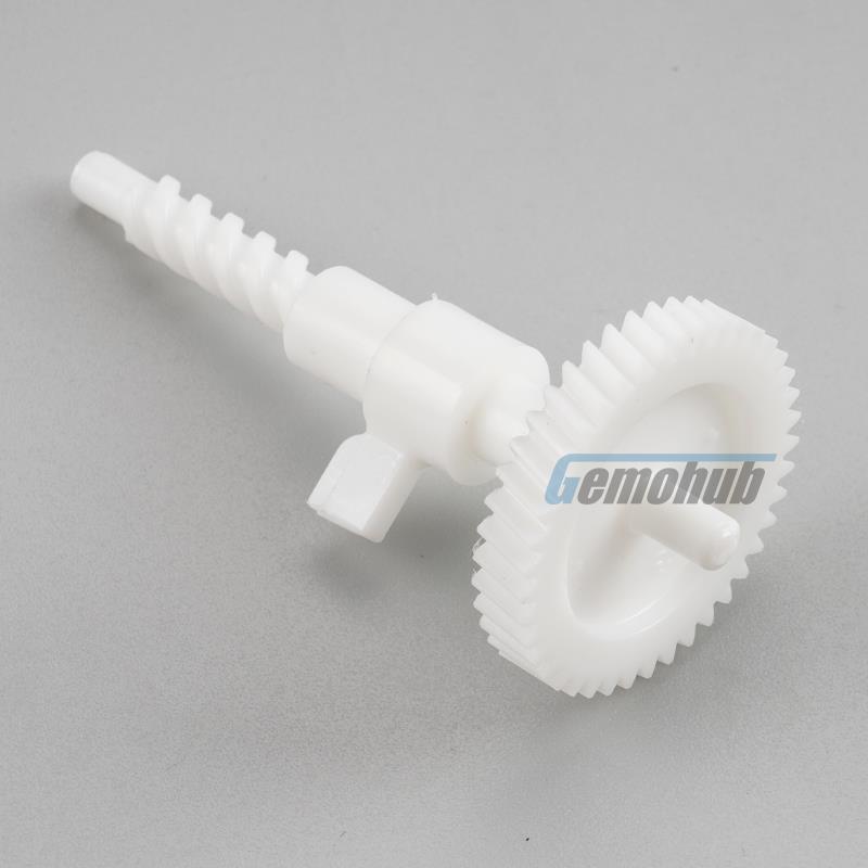 Trunk Lock Motor Gear For 2013-19 for Skoda Octavia III for Audi A3 Sportback Cabriolet