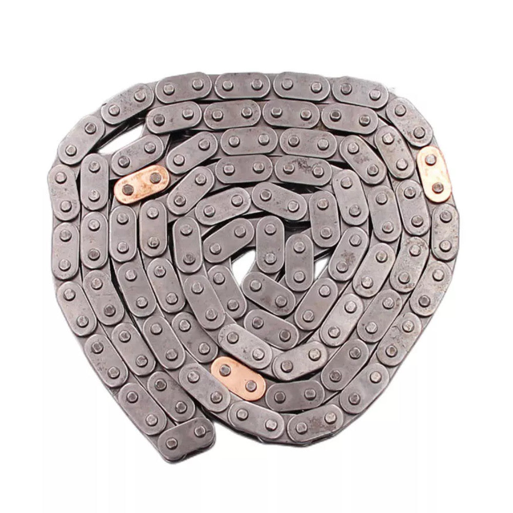 The timing chain kit is suitable for 2011-2019 for Kia for Hyundai for Tucson Santa Fe Sport 2.0 2.4L.