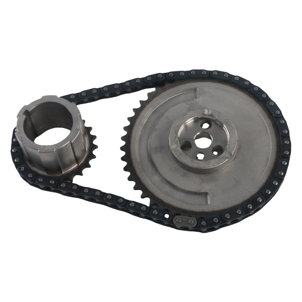 Timing Chain Kit Water Pump For 04-06 for Chevy Suburban 2500 Express 2500 6.0L