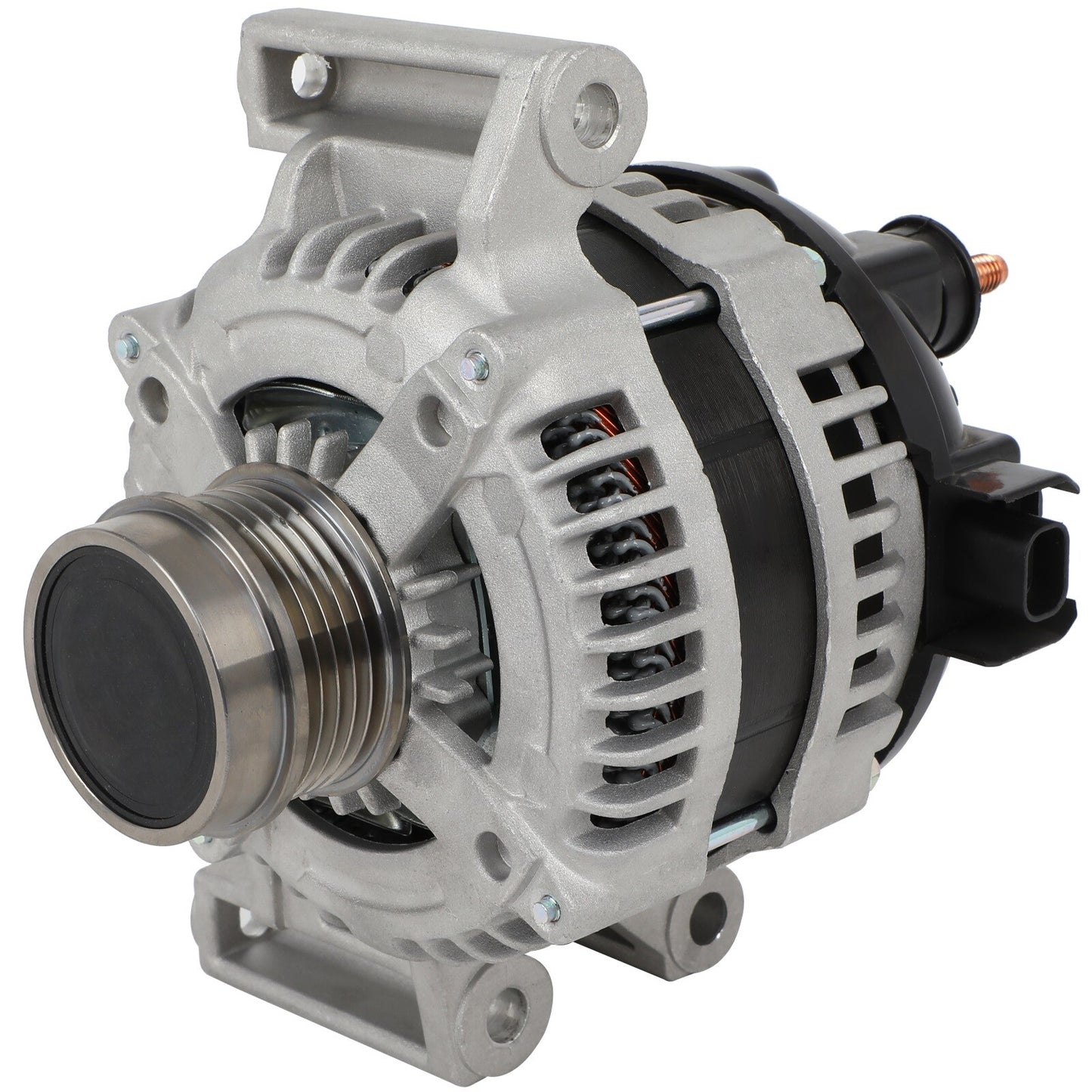 Direct Fit Alternator 150A for 2014-2019 for Cadillac ATS CTS for Chevrolet Impala 11682