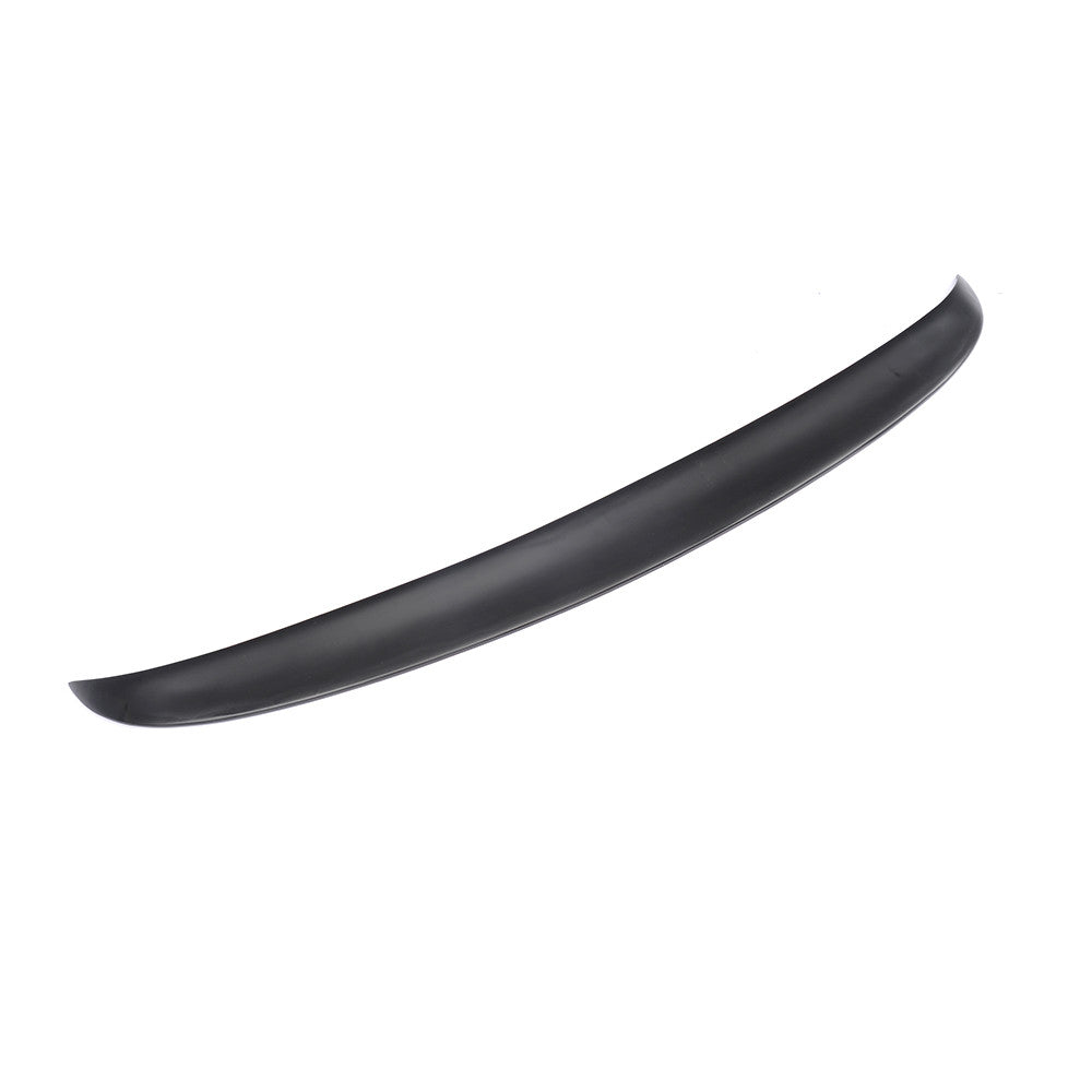 Unapinted FRP Rear Roof Trunk Spoiler Wing for Volkswagen Scirocco Non R 08-13