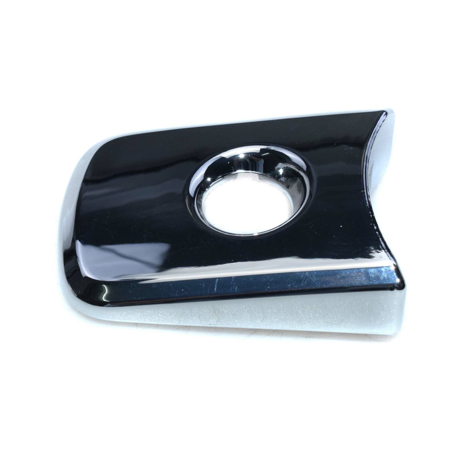 Chrome exterior door handle cover, left front LH, suitable for Nissan for Infiniti Rogue FX35 FX45